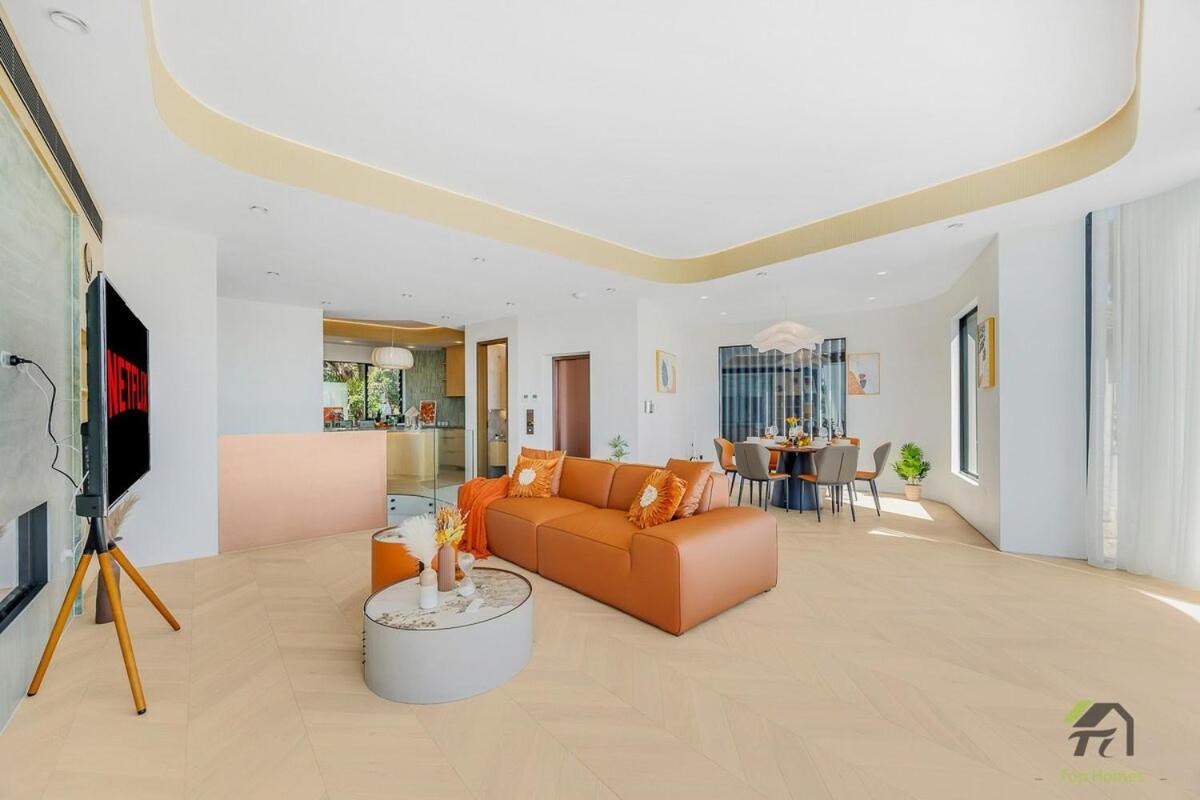 Whispering Pines With 4 Bedroom In Vaucluse Sydney