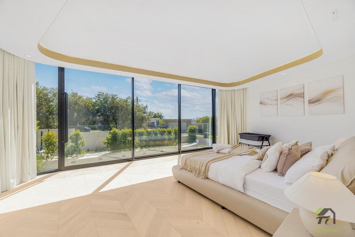 Holiday home Whispering Pines With 4 Bedroom In Vaucluse *