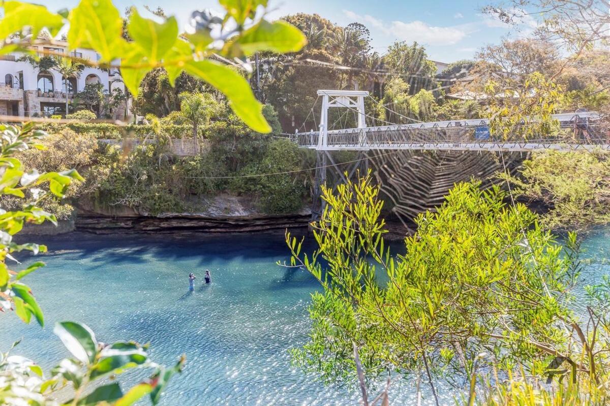 Holiday home Whispering Pines With 4 Bedroom In Vaucluse Sydney