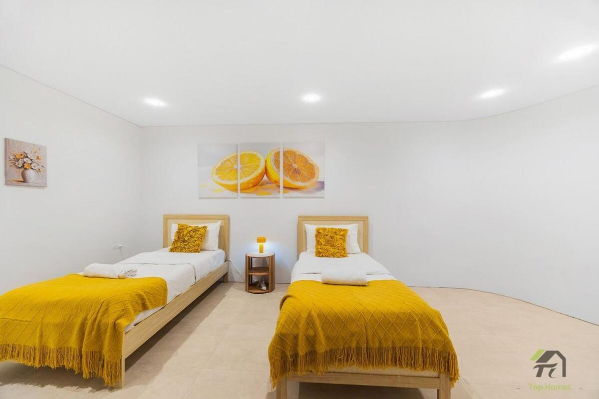 Whispering Pines With 4 Bedroom In Vaucluse Sydney
