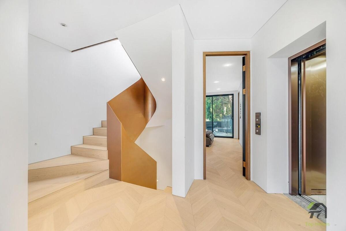 Whispering Pines With 4 Bedroom In Vaucluse * Sydney
