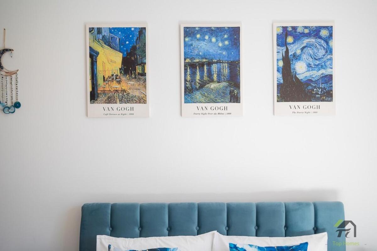 Whispering Pines With 4 Bedroom In Vaucluse