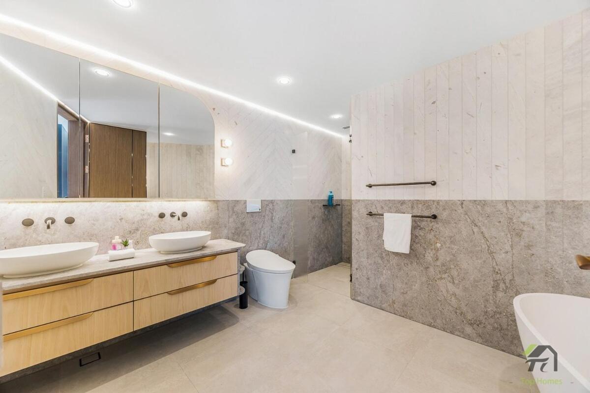 Holiday home Whispering Pines With 4 Bedroom In Vaucluse Sydney