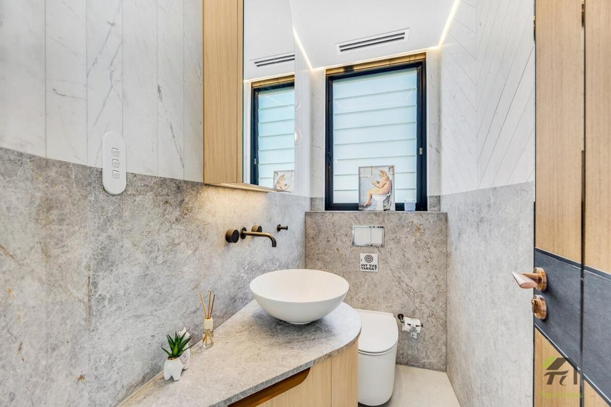 Whispering Pines With 4 Bedroom In Vaucluse Sydney
