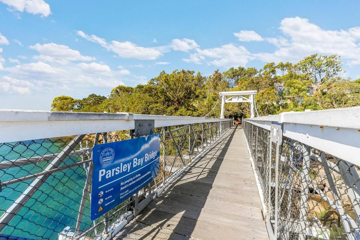 Whispering Pines With 4 Bedroom In Vaucluse Sydney