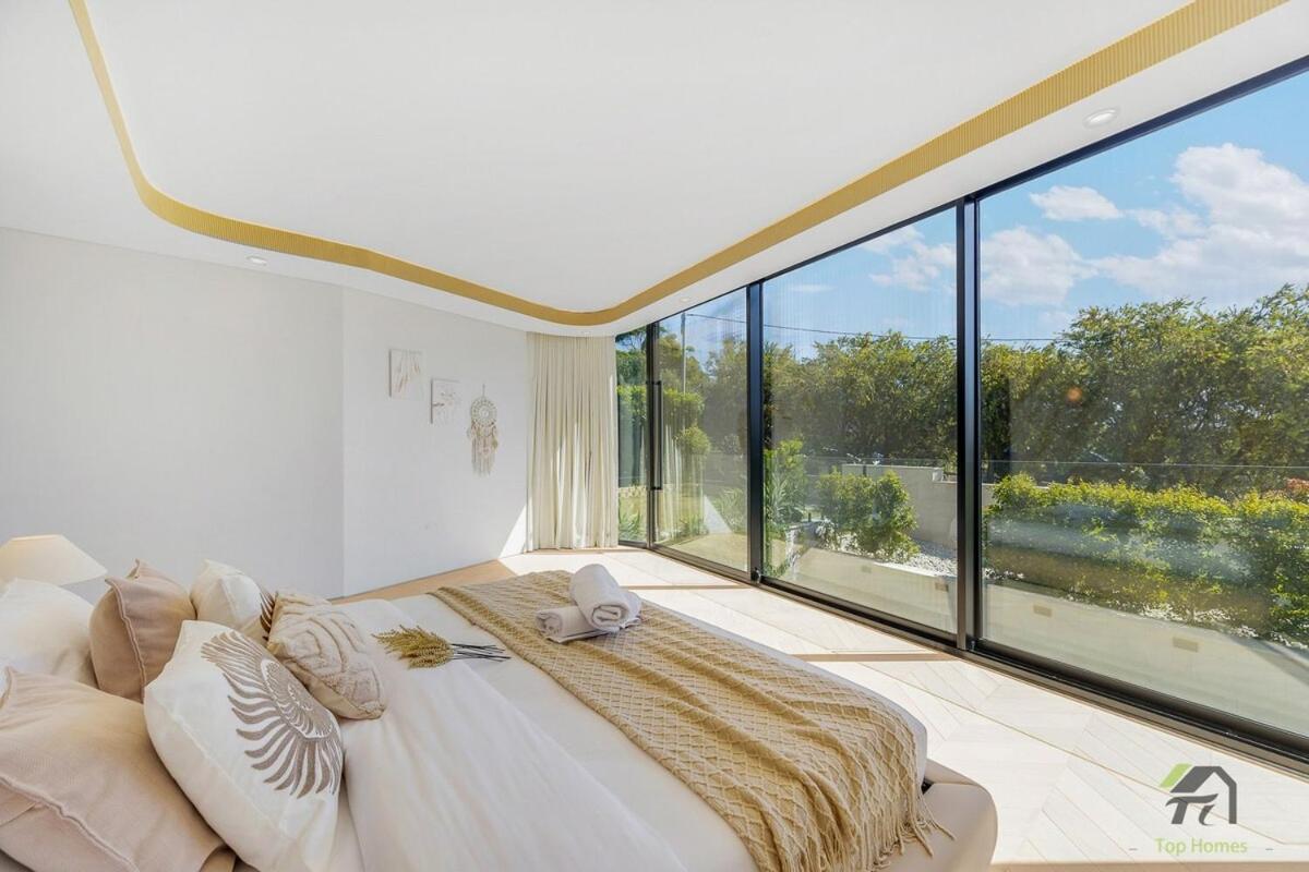 Whispering Pines With 4 Bedroom In Vaucluse * Sydney